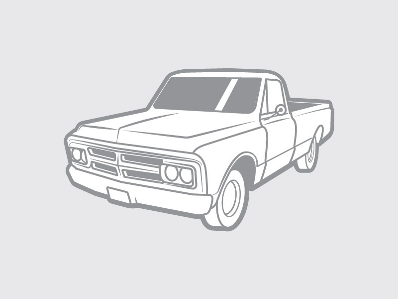 Econolube Truck illustration vector truck shirt
