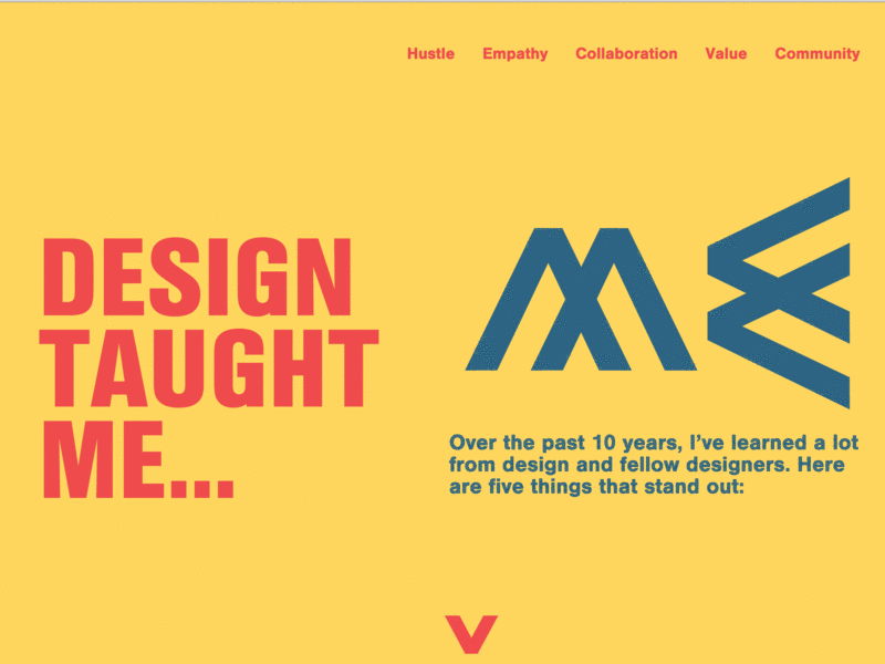 DesignTaught.Me