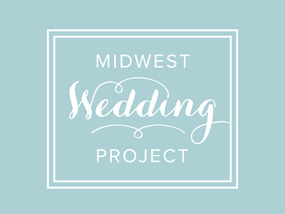 Midwest Wedding Project