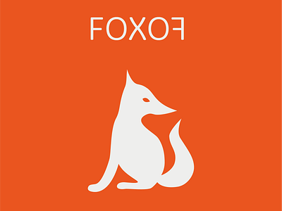 Fox Logo - Foxof