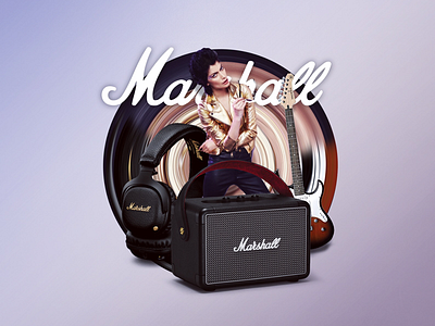 Marshall