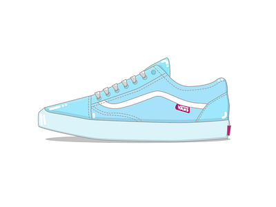 vans illustrated free download