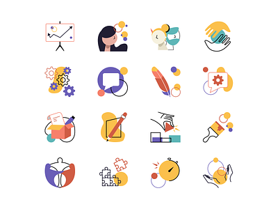 Icon Set