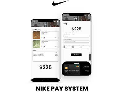 Credit Cart Checkout #002 Dail Ui 002 daily ui app checkout credit cart credit cart check out daily ui exprience design icon illustration mobil ui mobile app mobile design nıke typography user interface ux ux design uı