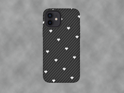 PITAKA Playoff Case Design