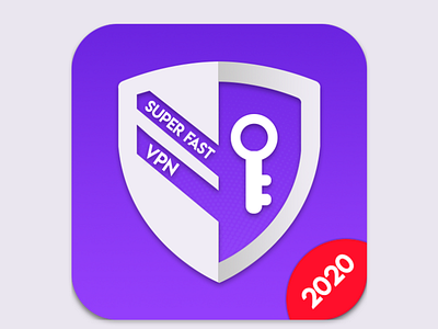 VPN APP ICON adobe photoshop cc