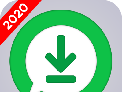 Status saver app icon adobe photoshop