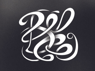 Beke Stamp White Font 2 blackwhite branding digital grain grayscale illustration logo stamp typography wip