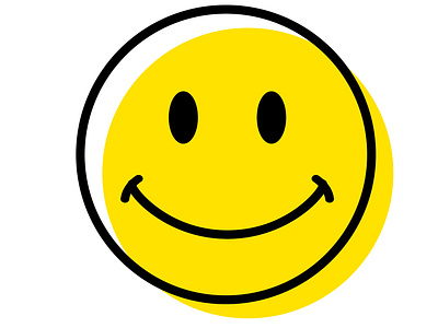 Smile Icon