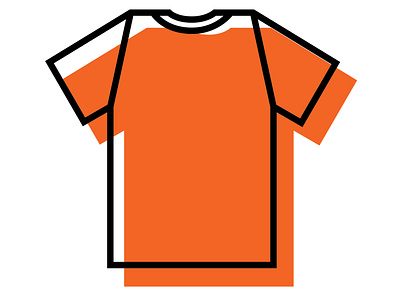 T-Shirt Icon