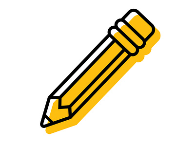 Pencil Icon