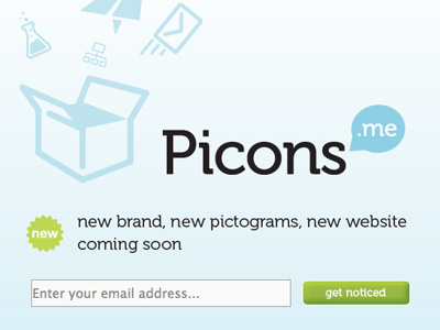 Picons.me coming soon