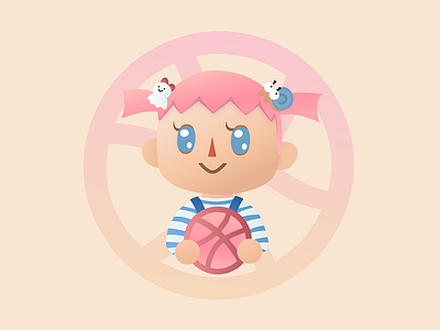 Animal Crossing Profile Pic