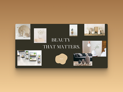 Beauty in Matters - Interior Design Agency