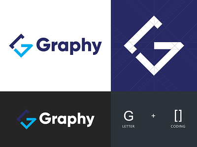 Graphy - Logo Design