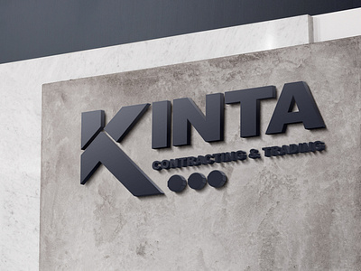 Kinta Enterprises Branding