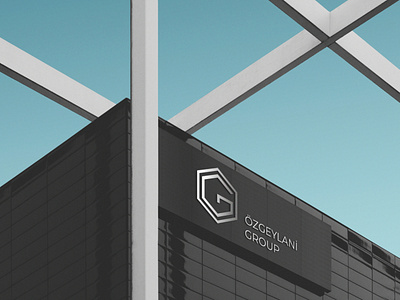 Ozgeylani Group Branding