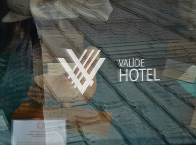 Valide Hotel Branding branding brochure business card businesscard catalog design design logo menu bar mockup typography vector