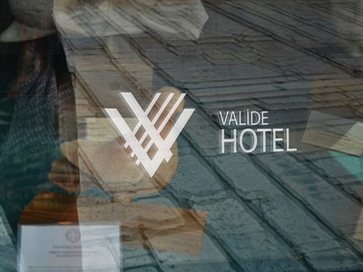 Valide Hotel Branding