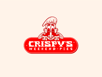 Crispy's Weekend Pies