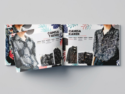 Aloha shirts catalogue catalogue aloha shirts editorial