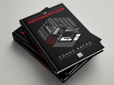 The Metamorphosis cover book kafka metamorphosis