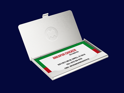Business Card Mockup business card design food business logotype mockups print design print designer