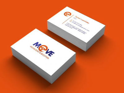 Business Card Design Service - Give Your Business The WOW Factor