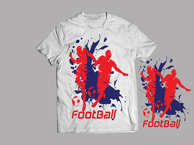 FOOTBALL T SHIRT DESIGN football football club football logo merch design merchandise merchandise design t shirt t shirt design teespring texture