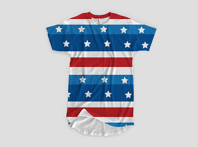 USA-Independence Day T-shirt custom pattern custom t shirt design design independenceday pattern design t shirt t shirt design united nations united states united states of america usa flag