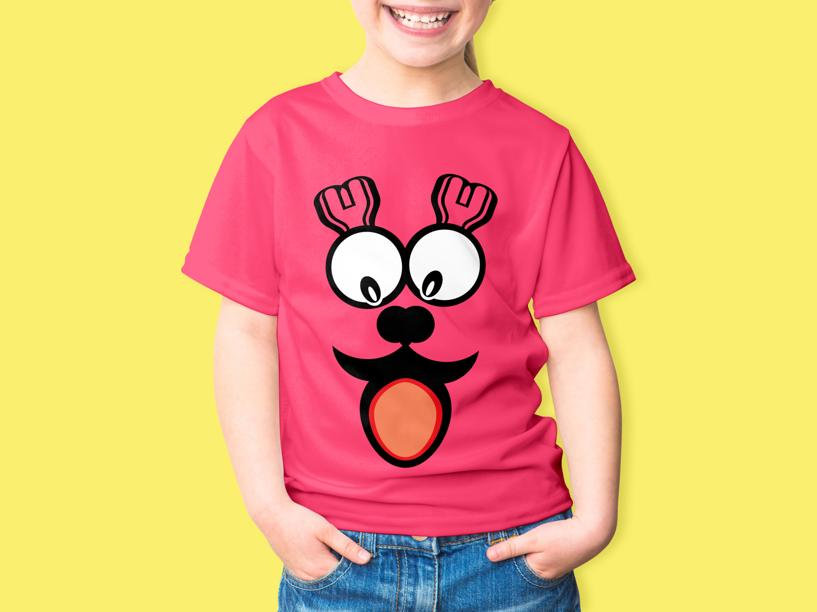 Kids T Shirt designs themes templates and downloadable graphic