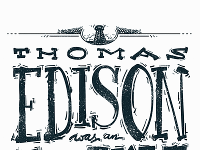 Edison Text