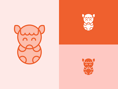 Animal Logo -Another Sketch