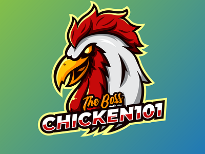 BOSS CHICKEN