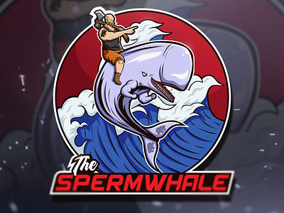 THE SPERMWHALE