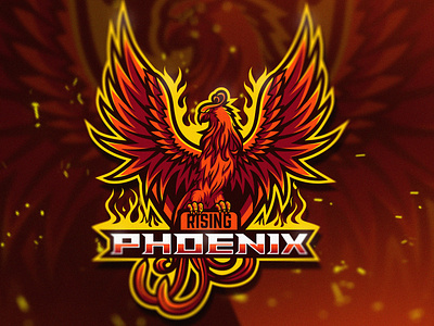 RISING PHOENIX