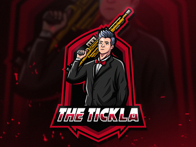 THE TICKLA