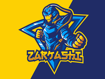 ZARKASHI