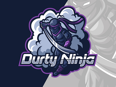 DURTY NINJA