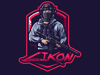 CIKON