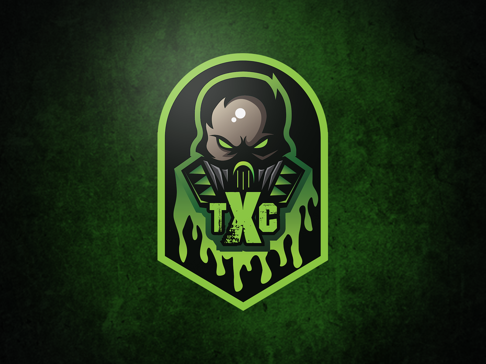 TXC ESPORT LOGO by Baswan Razeky Efendi on Dribbble