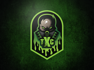 TXC ESPORT LOGO