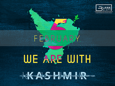 Kashmir Social Media Post artwork banner ad bannerdesign banners brand identity branding clean design facebookpost graphic design instagram post minimalism socialmedia socialmediapost