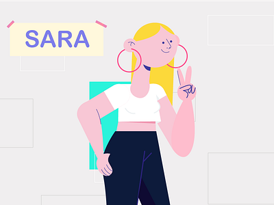 Sara