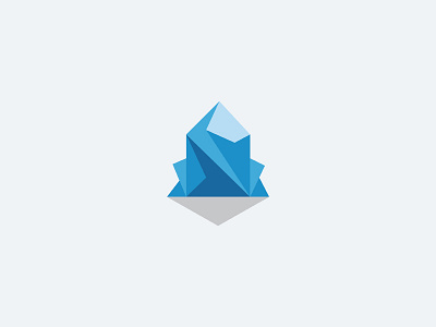 Crystalbuild collection design eisaks ingus logo readymade