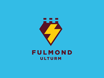 Fulmond Ulturm