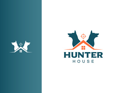 Hunter House Logo