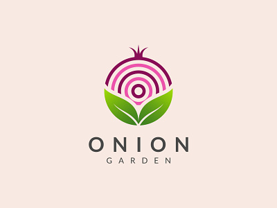 Onion Garden Logo