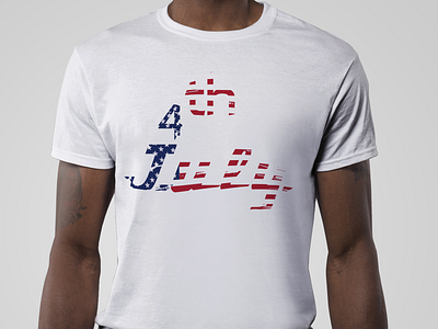 4th July Tshirt