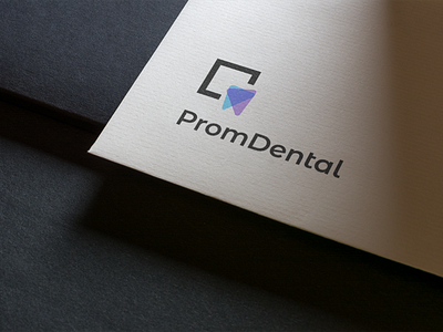 PromDental logo